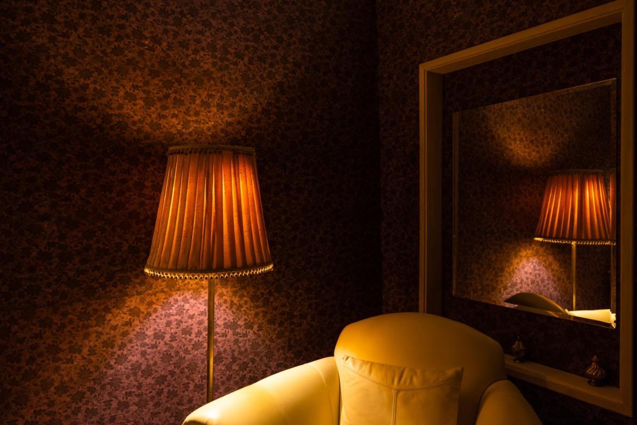 Hotel Barcadam Banská Štiavnica エクステリア 写真