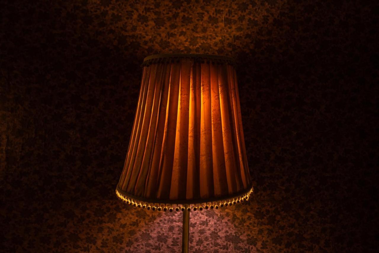 Hotel Barcadam Banská Štiavnica エクステリア 写真