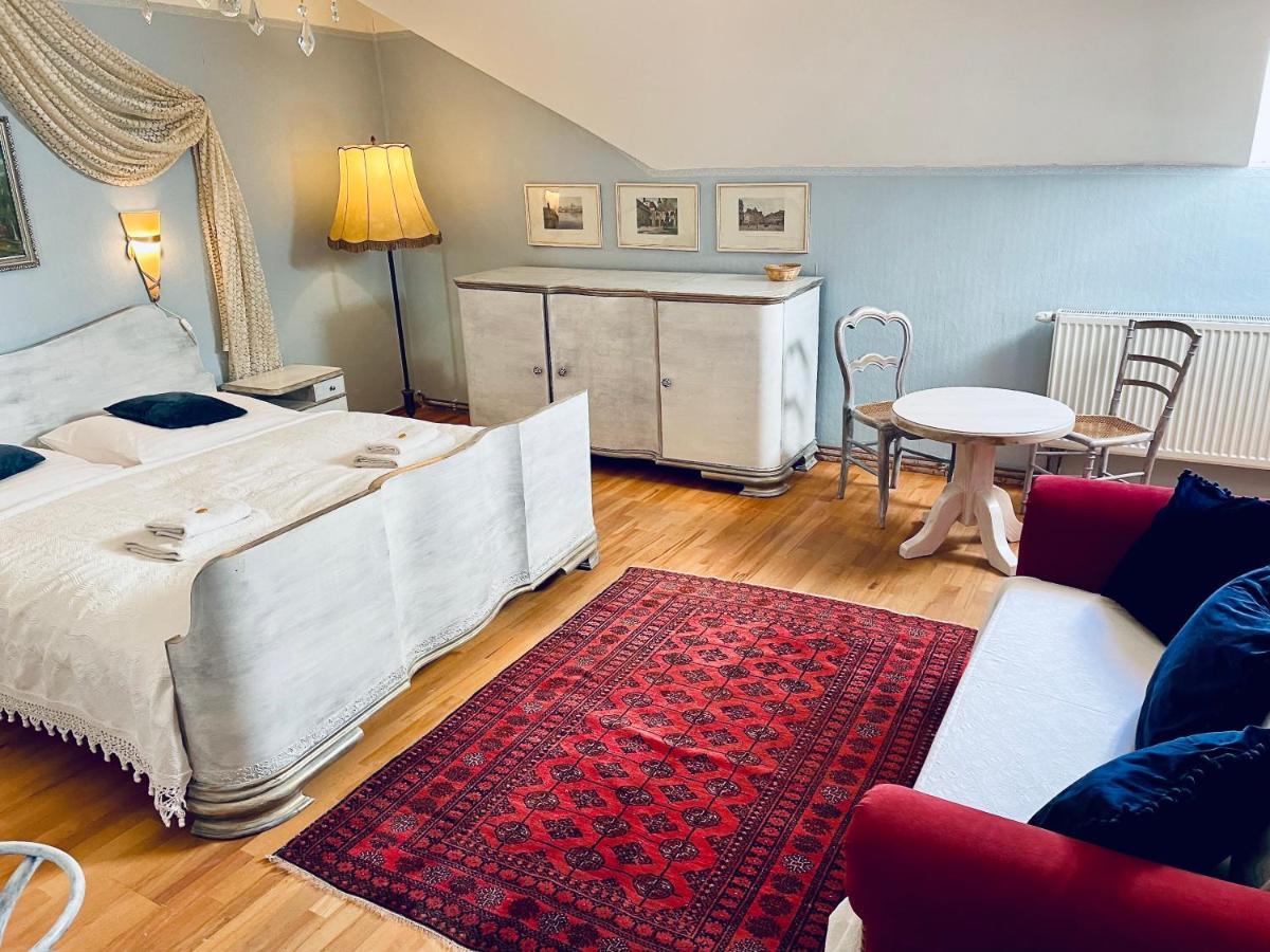 Hotel Barcadam Banská Štiavnica エクステリア 写真