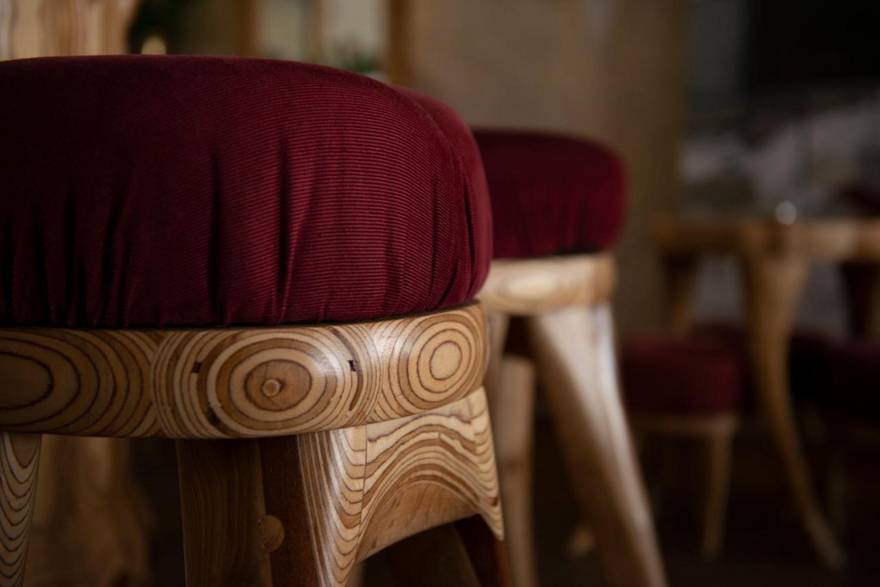 Hotel Barcadam Banská Štiavnica エクステリア 写真